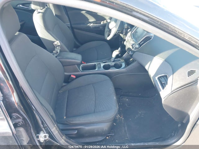 1G1BE5SM7J7116188 Chevrolet CRUZE LT