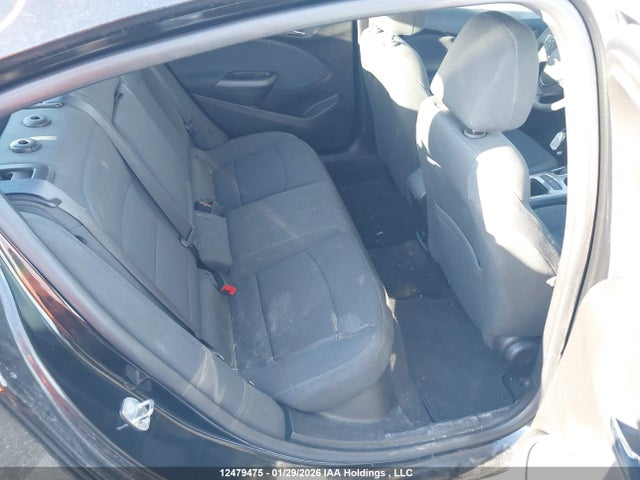 1G1BE5SM7J7116188 Chevrolet CRUZE LT