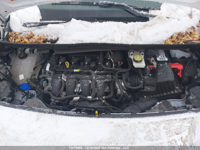 Продажа на аукционе авто 2023 Ford Transit Connect, vin: NM0LS7S28P1555715, номер лота: 12479485