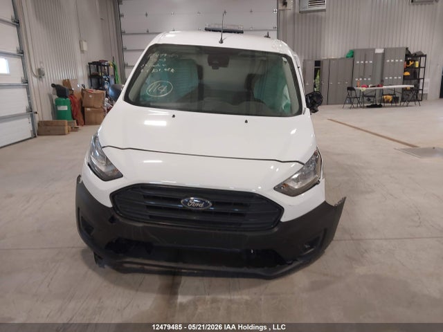 Продажа на аукционе авто 2023 Ford Transit Connect, vin: NM0LS7S28P1555715, номер лота: 12479485