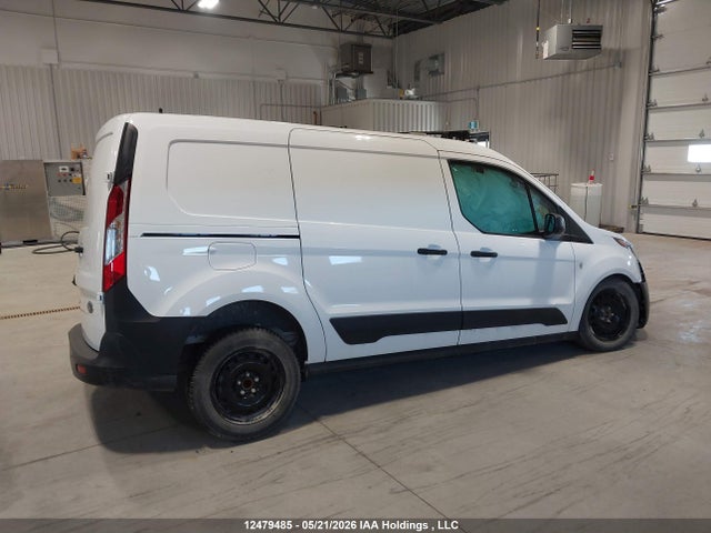 Продажа на аукционе авто 2023 Ford Transit Connect, vin: NM0LS7S28P1555715, номер лота: 12479485