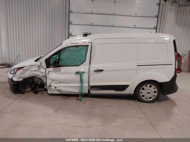 Продажа на аукционе авто 2023 Ford Transit Connect, vin: NM0LS7S28P1555715, номер лота: 12479485