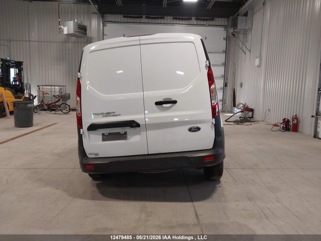 Продажа на аукционе авто 2023 Ford Transit Connect, vin: NM0LS7S28P1555715, номер лота: 12479485