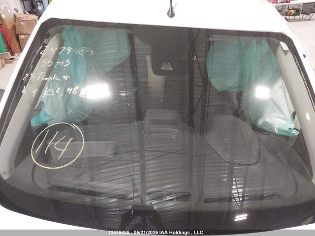 Продажа на аукционе авто 2023 Ford Transit Connect, vin: NM0LS7S28P1555715, номер лота: 12479485