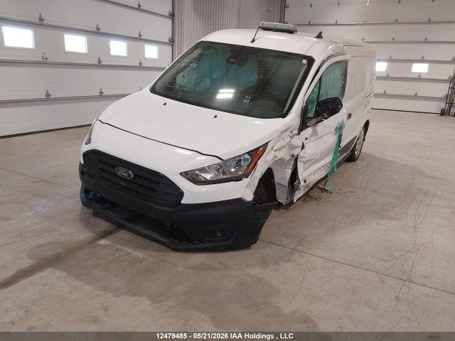 Продажа на аукционе авто 2023 Ford Transit Connect, vin: NM0LS7S28P1555715, номер лота: 12479485