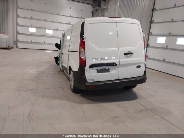 Продажа на аукционе авто 2023 Ford Transit Connect, vin: NM0LS7S28P1555715, номер лота: 12479485
