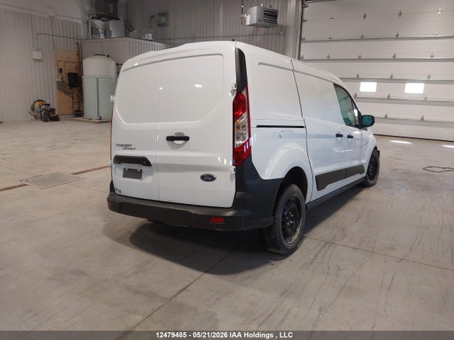 Продажа на аукционе авто 2023 Ford Transit Connect, vin: NM0LS7S28P1555715, номер лота: 12479485