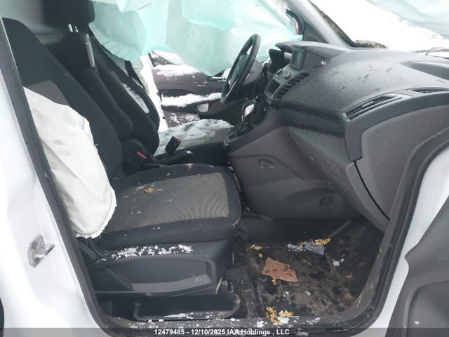 Продажа на аукционе авто 2023 Ford Transit Connect, vin: NM0LS7S28P1555715, номер лота: 12479485