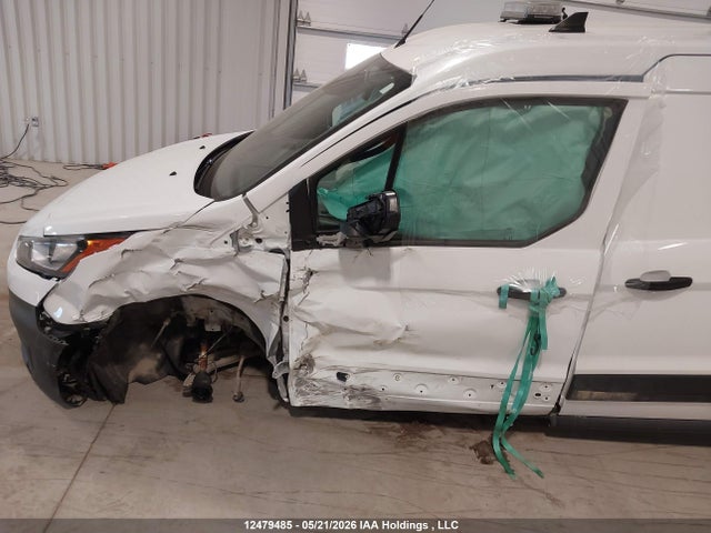 Продажа на аукционе авто 2023 Ford Transit Connect, vin: NM0LS7S28P1555715, номер лота: 12479485