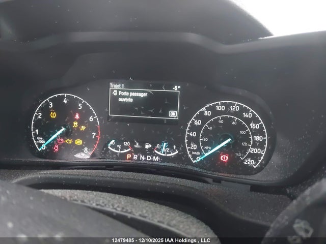 Продажа на аукционе авто 2023 Ford Transit Connect, vin: NM0LS7S28P1555715, номер лота: 12479485