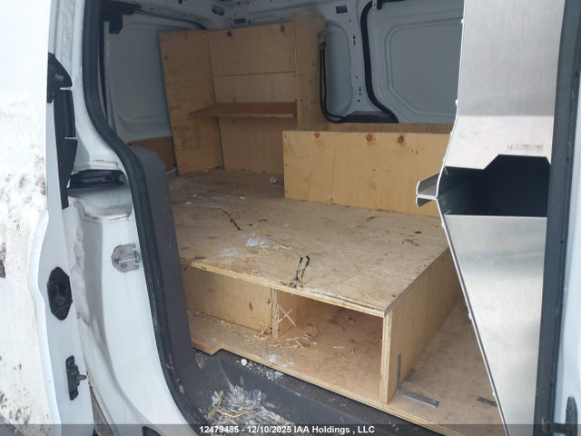 Продажа на аукционе авто 2023 Ford Transit Connect, vin: NM0LS7S28P1555715, номер лота: 12479485