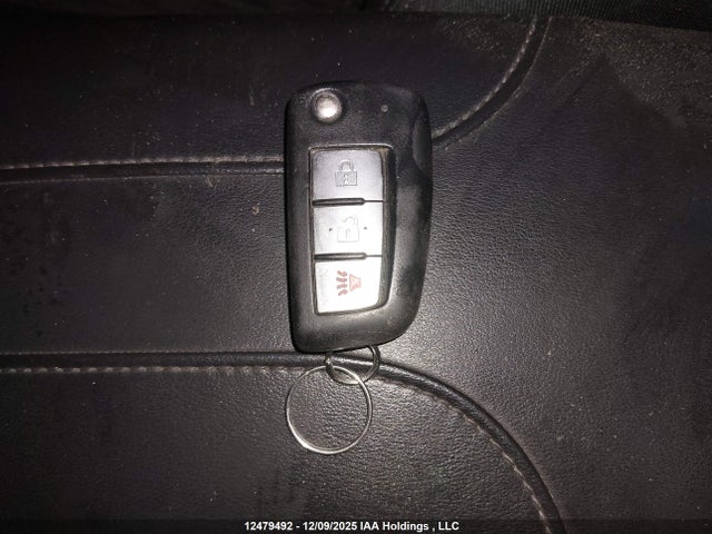 Nissan ROGUE S 2020 5N1AT2MT1LC714682 Image 32