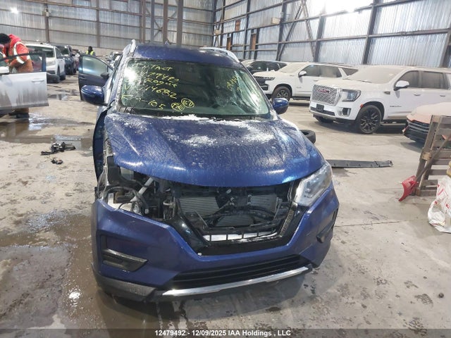 Nissan Rogue 2020 5N1AT2MT1LC714682 Image 13
