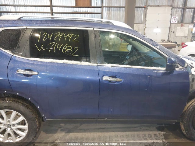 Nissan Rogue 2020 5N1AT2MT1LC714682 Image 14
