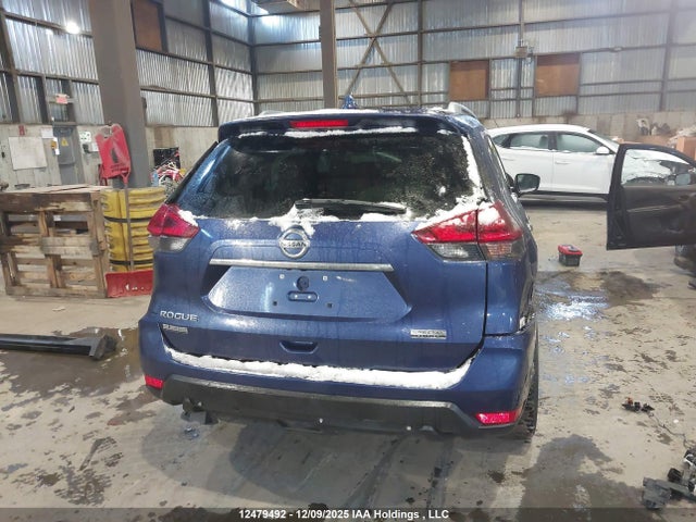 Nissan Rogue 2020 5N1AT2MT1LC714682 Image 17