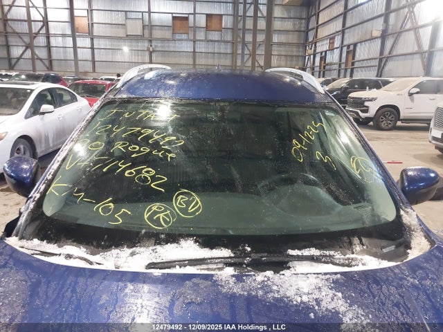 Nissan ROGUE S 2020 5N1AT2MT1LC714682 Image 39
