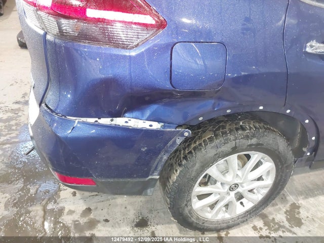 Nissan Rogue 2020 5N1AT2MT1LC714682 Image 20