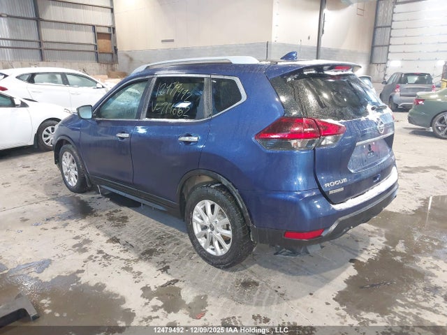 Nissan Rogue 2020 5N1AT2MT1LC714682 Image 3