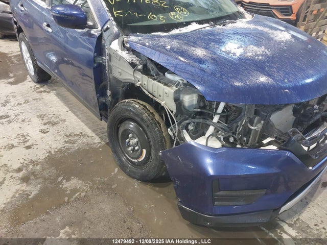 Nissan Rogue 2020 5N1AT2MT1LC714682 Image 6