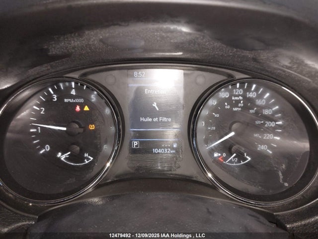 Nissan Rogue 2020 5N1AT2MT1LC714682 Image 7
