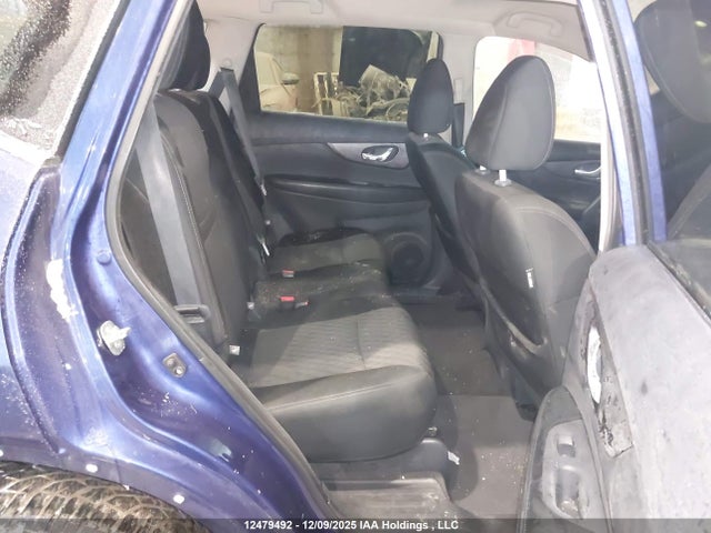 Nissan ROGUE S 2020 5N1AT2MT1LC714682 Image 29