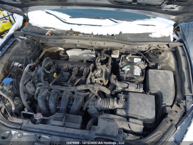 3MZBN1V72JM252687 Mazda 3 Gs