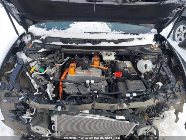 Продажа на аукционе авто 2024 Chevrolet Equinox Ev Lt, vin: 3GN7DMRRXRS288182, номер лота: 12479508
