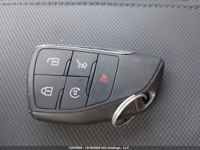 Продажа на аукционе авто 2024 Chevrolet Equinox Ev Lt, vin: 3GN7DMRRXRS288182, номер лота: 12479508