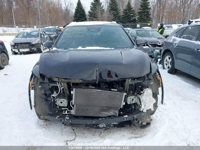 Продажа на аукционе авто 2024 Chevrolet Equinox Ev Lt, vin: 3GN7DMRRXRS288182, номер лота: 12479508
