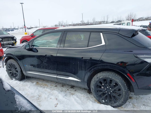 Продажа на аукционе авто 2024 Chevrolet Equinox Ev Lt, vin: 3GN7DMRRXRS288182, номер лота: 12479508