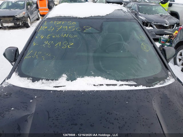 Продажа на аукционе авто 2024 Chevrolet Equinox Ev Lt, vin: 3GN7DMRRXRS288182, номер лота: 12479508