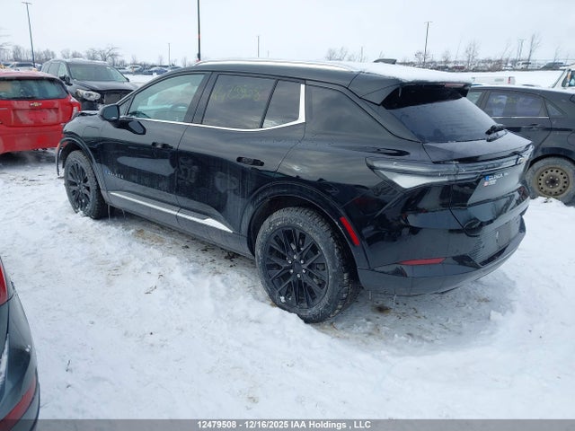 Продажа на аукционе авто 2024 Chevrolet Equinox Ev Lt, vin: 3GN7DMRRXRS288182, номер лота: 12479508