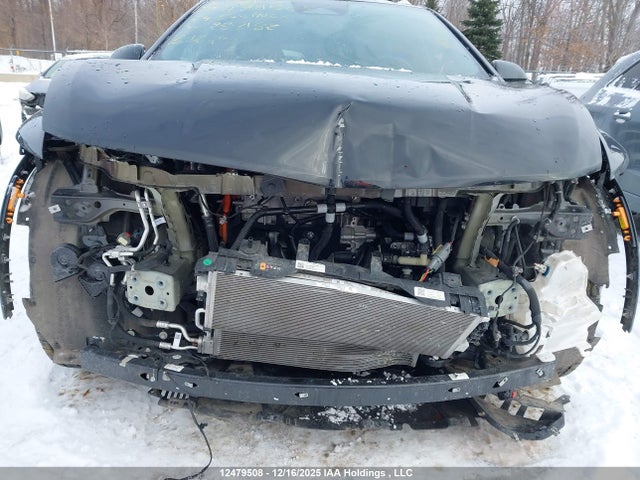 Продажа на аукционе авто 2024 Chevrolet Equinox Ev Lt, vin: 3GN7DMRRXRS288182, номер лота: 12479508