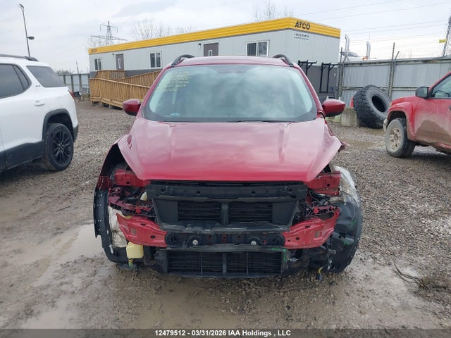 1FMCU9GDXHUE99906 Ford ESCAPE SE