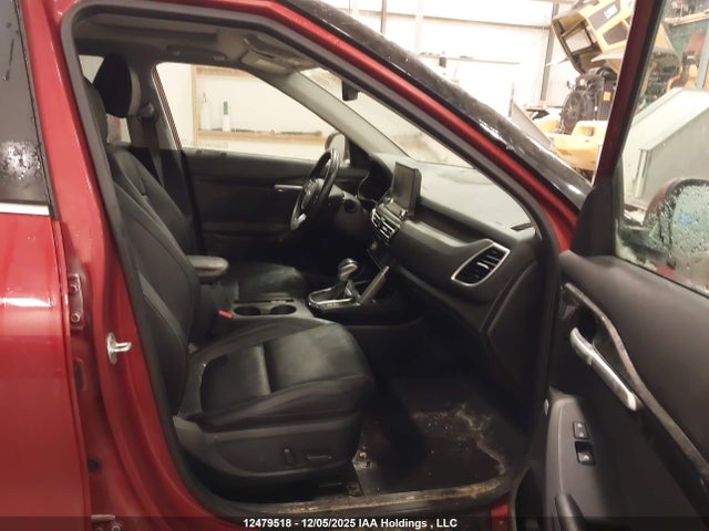 Aukcja sprzedaży 2021 Kia Seltos Sx, vin: KNDETCA21M7058677, numer aukcji: 12479518