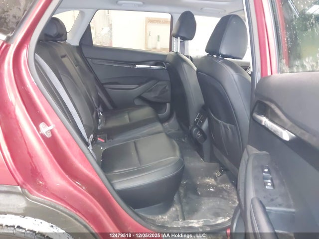 Aukcja sprzedaży 2021 Kia Seltos Sx, vin: KNDETCA21M7058677, numer aukcji: 12479518
