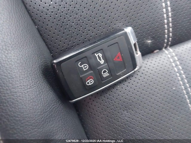 SALYJ2EXXNA341515 Land Rover Range Rover Velar P250 S