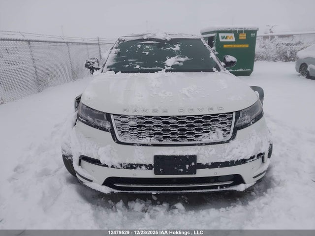 SALYJ2EXXNA341515 Land Rover Range Rover Velar P250 S