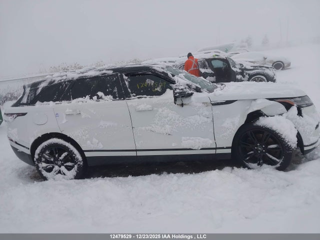SALYJ2EXXNA341515 Land Rover Range Rover Velar P250 S