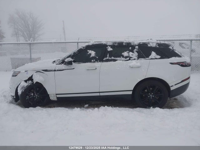 SALYJ2EXXNA341515 Land Rover Range Rover Velar P250 S