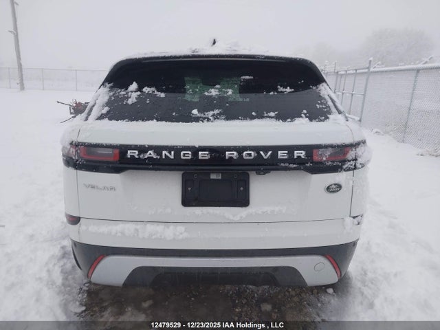 SALYJ2EXXNA341515 Land Rover Range Rover Velar P250 S