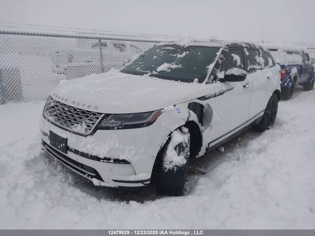 SALYJ2EXXNA341515 Land Rover Range Rover Velar P250 S
