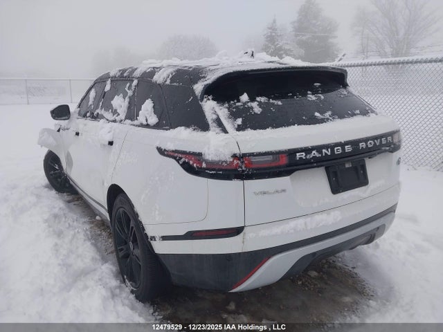 SALYJ2EXXNA341515 Land Rover Range Rover Velar P250 S