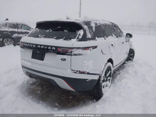 SALYJ2EXXNA341515 Land Rover Range Rover Velar P250 S
