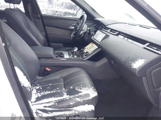 SALYJ2EXXNA341515 Land Rover Range Rover Velar P250 S