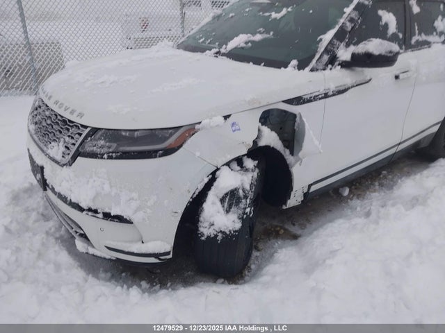 SALYJ2EXXNA341515 Land Rover Range Rover Velar P250 S