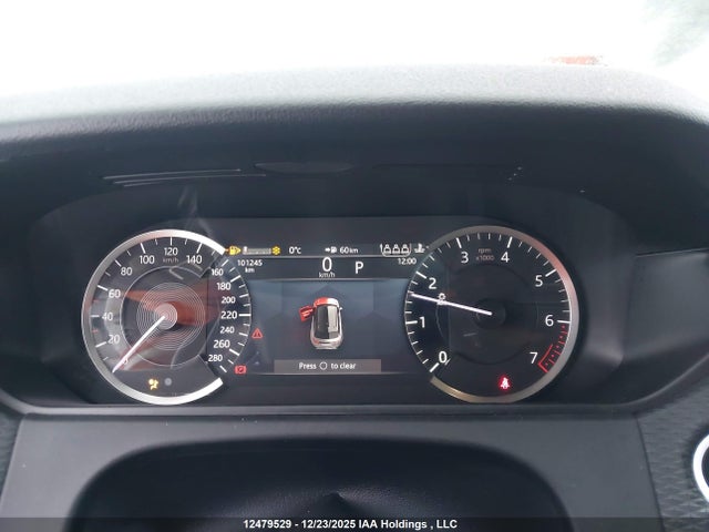 SALYJ2EXXNA341515 Land Rover Range Rover Velar P250 S