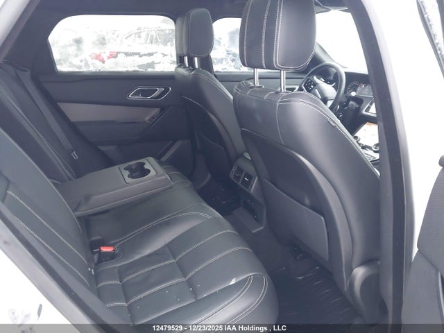SALYJ2EXXNA341515 Land Rover Range Rover Velar P250 S