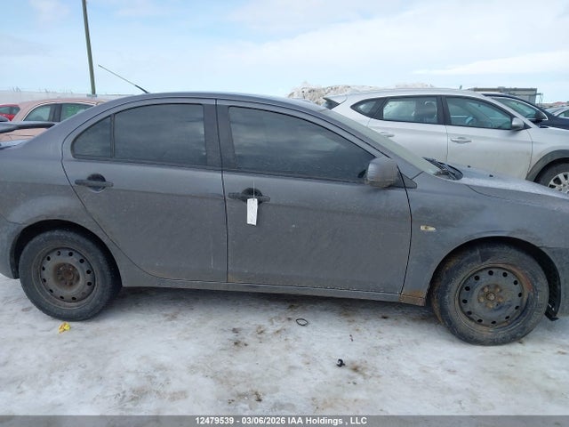 Продаж на аукціоні авто 2009 Mitsubishi Lancer De, vin: JA3AU16U99U609777, номер лоту: 12479539