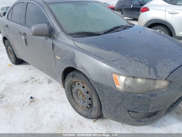 Продаж на аукціоні авто 2009 Mitsubishi Lancer De, vin: JA3AU16U99U609777, номер лоту: 12479539